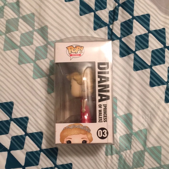 Funko THE ONLY PRINCESS # 1🧝🏻‍♀️ - Picture 5 of 6